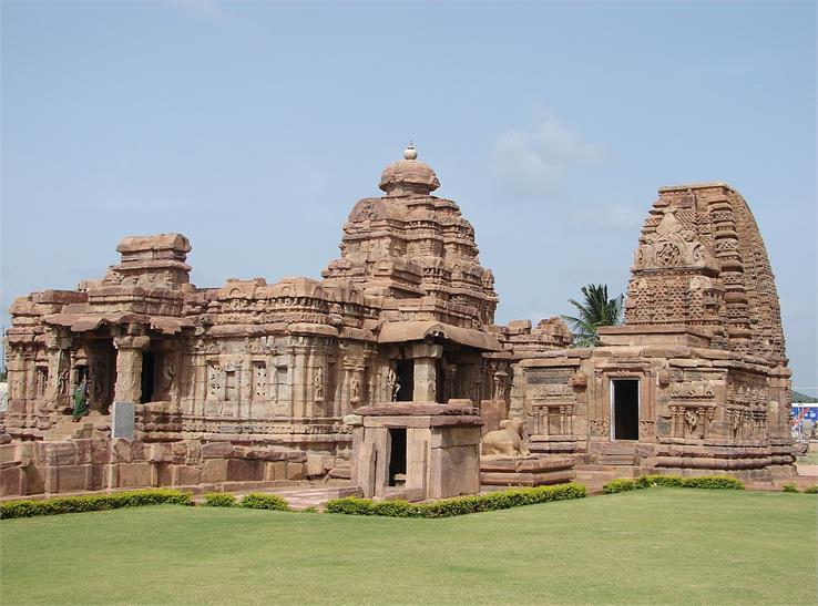 mallikarjuna pattadakal